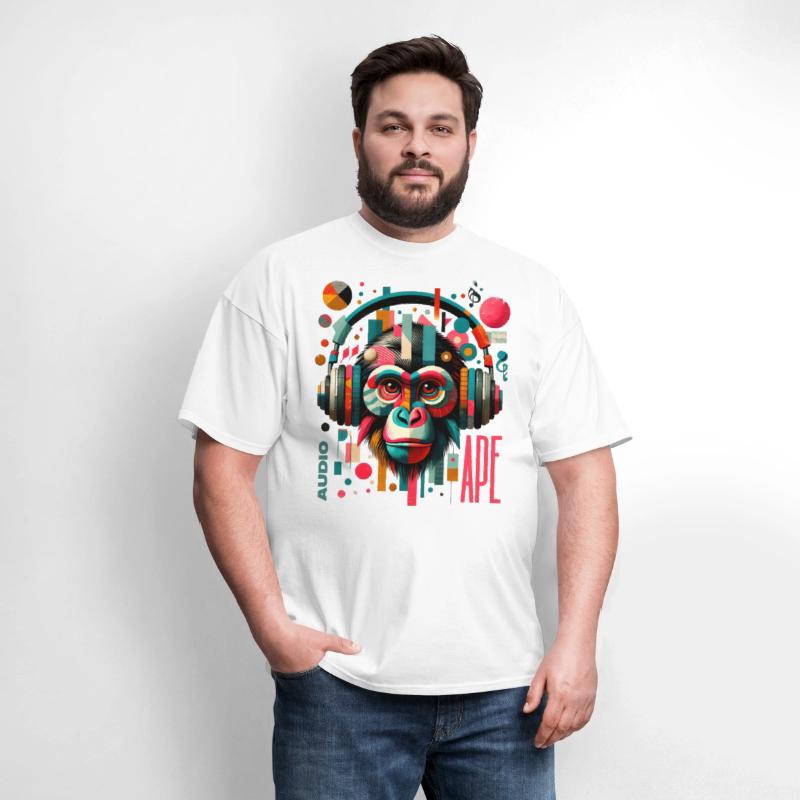 Audio Ape