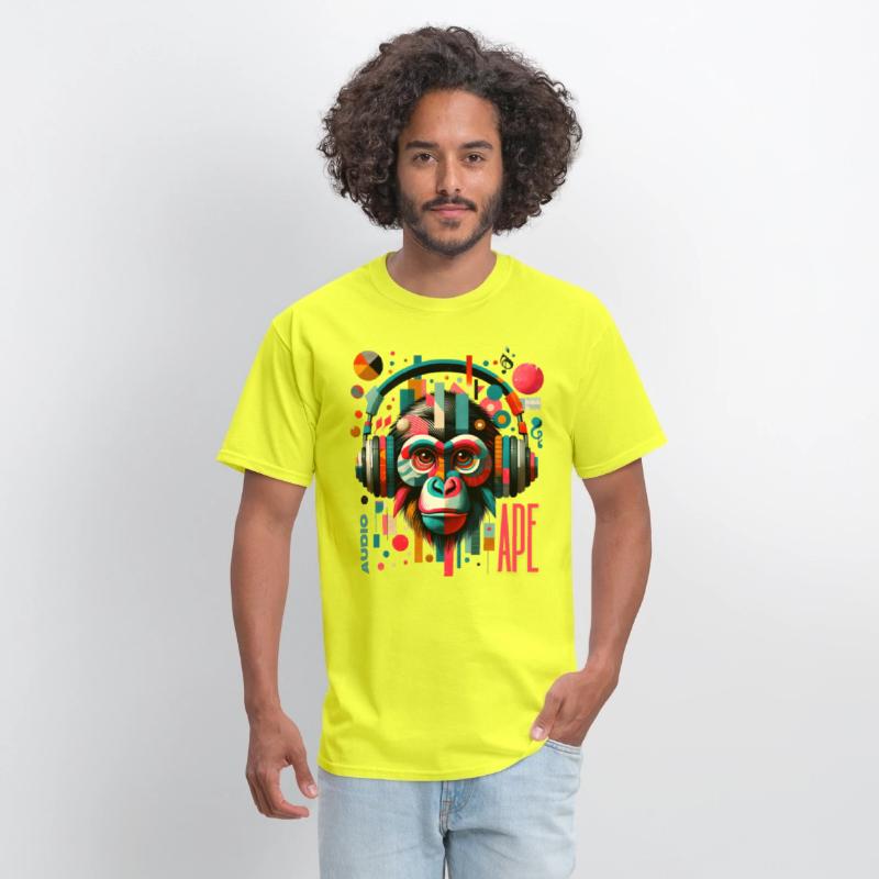 Audio Ape