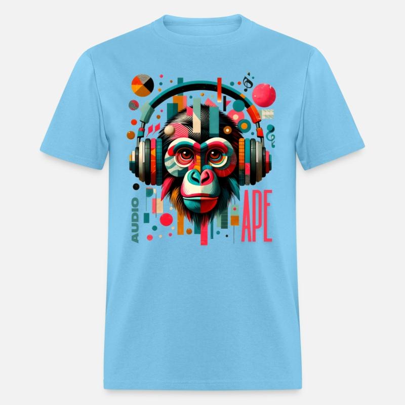 Audio Ape