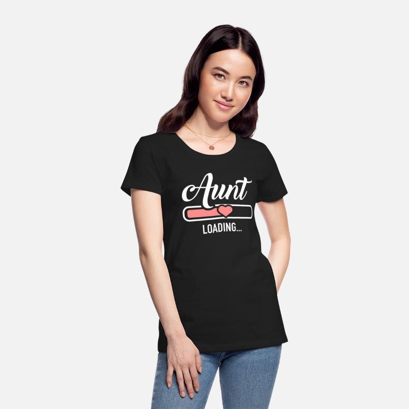 Aunt Loading Bar