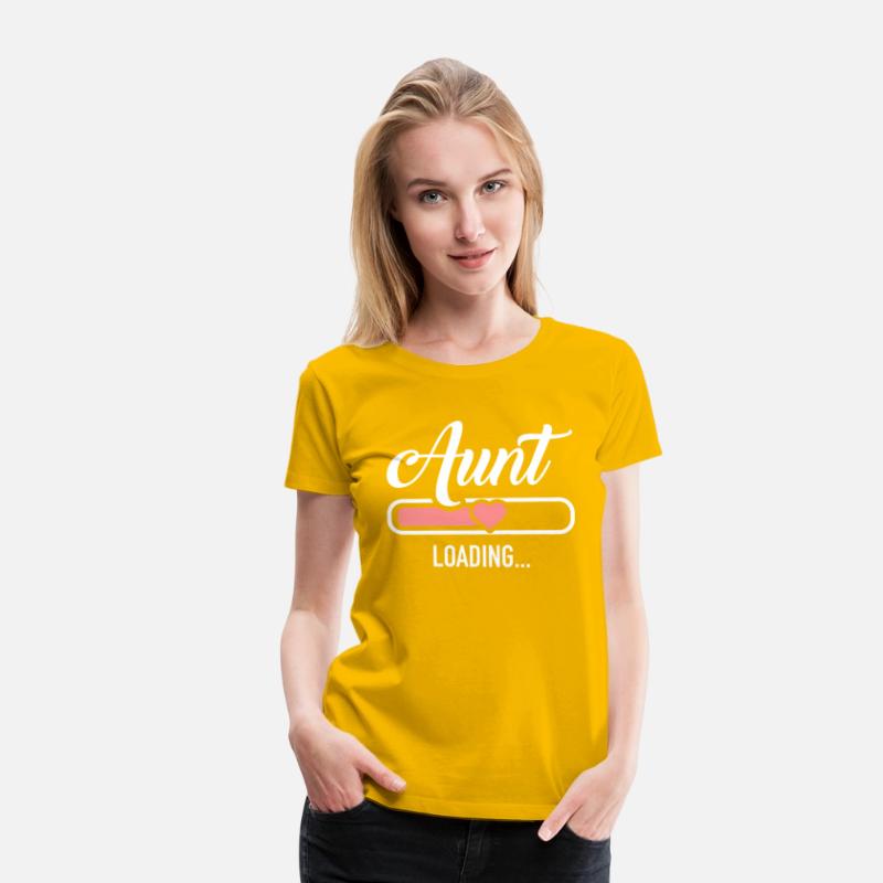 Aunt Loading Bar