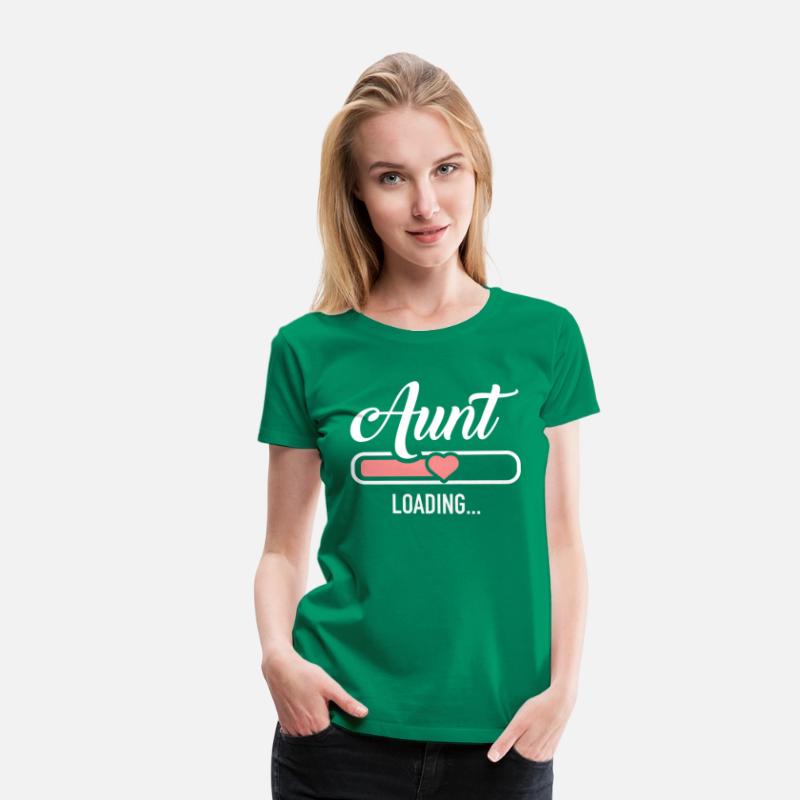 Aunt Loading Bar