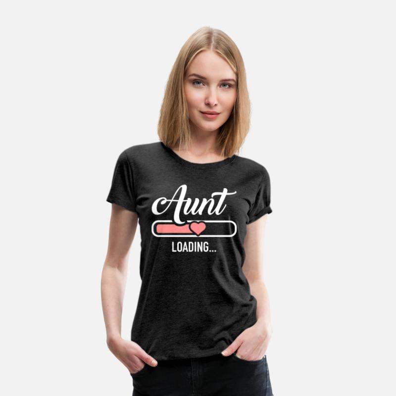Aunt Loading Bar