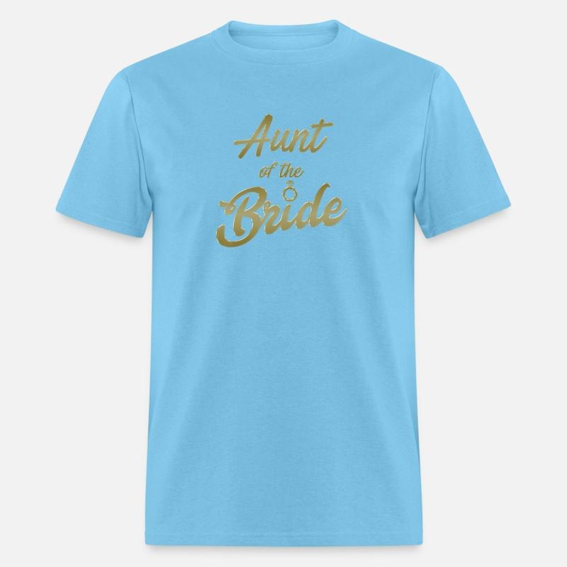 Aunt Of The Bride
