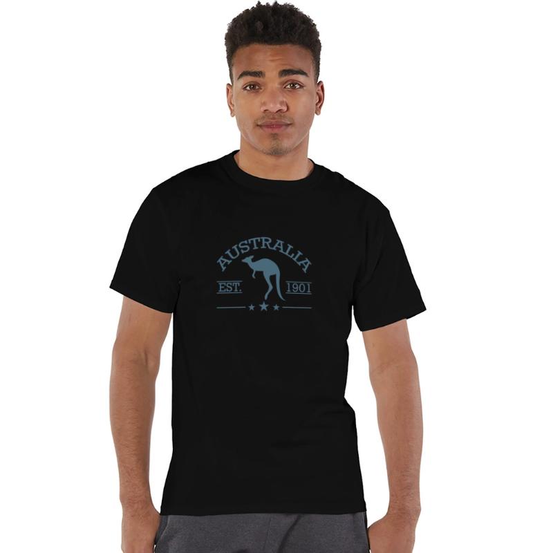 Australia Kangaroo since 1901 Marsupial