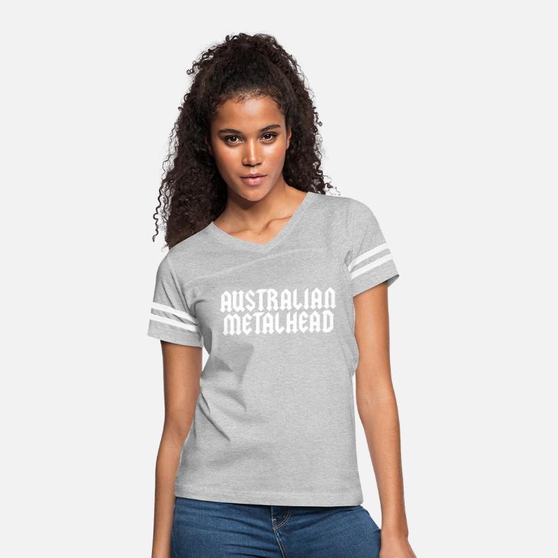 Australian Metalhead