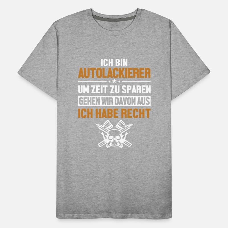 Autolackierer hat immer Recht Automotive Vehicle