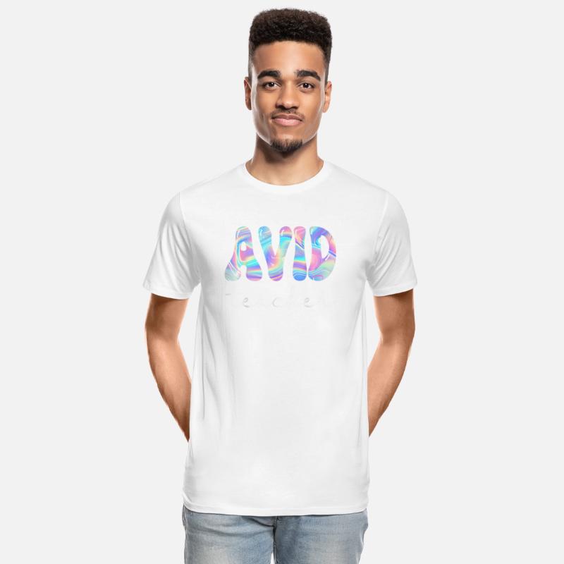 Avid Teacher Groovy Back to School Cute Teachers W