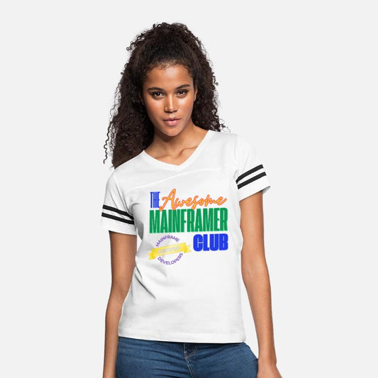Awesome Mainframe Programmers Club