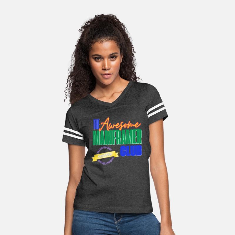 Awesome Mainframe Programmers Club