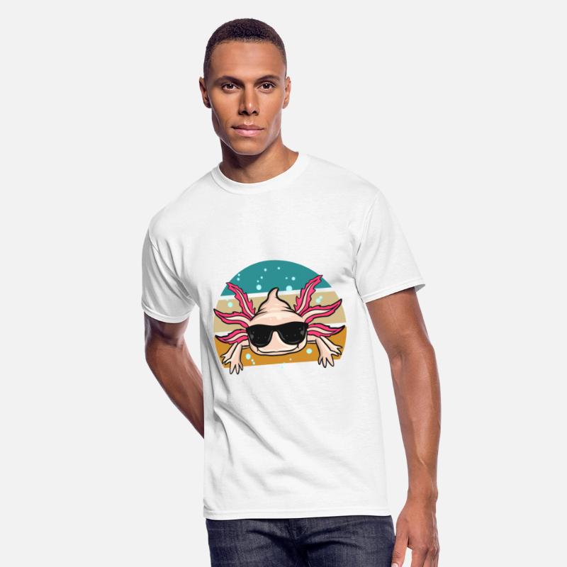 Axolotl Dad | Pet Tailbird Gift Ideas