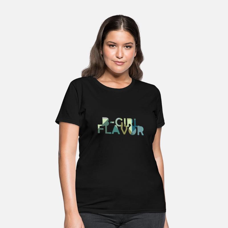 B-Girl Flavor