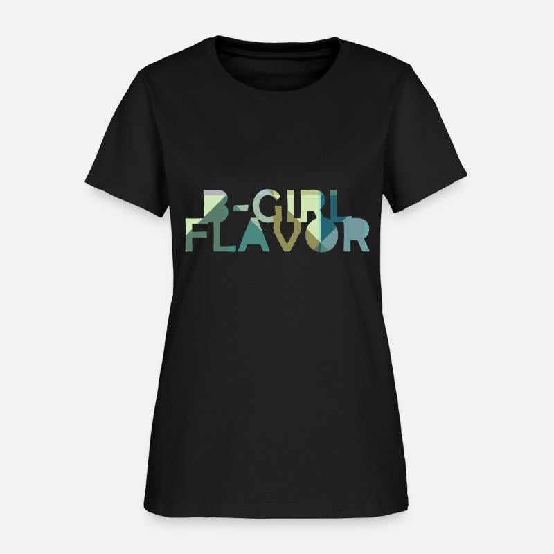 B-Girl Flavor