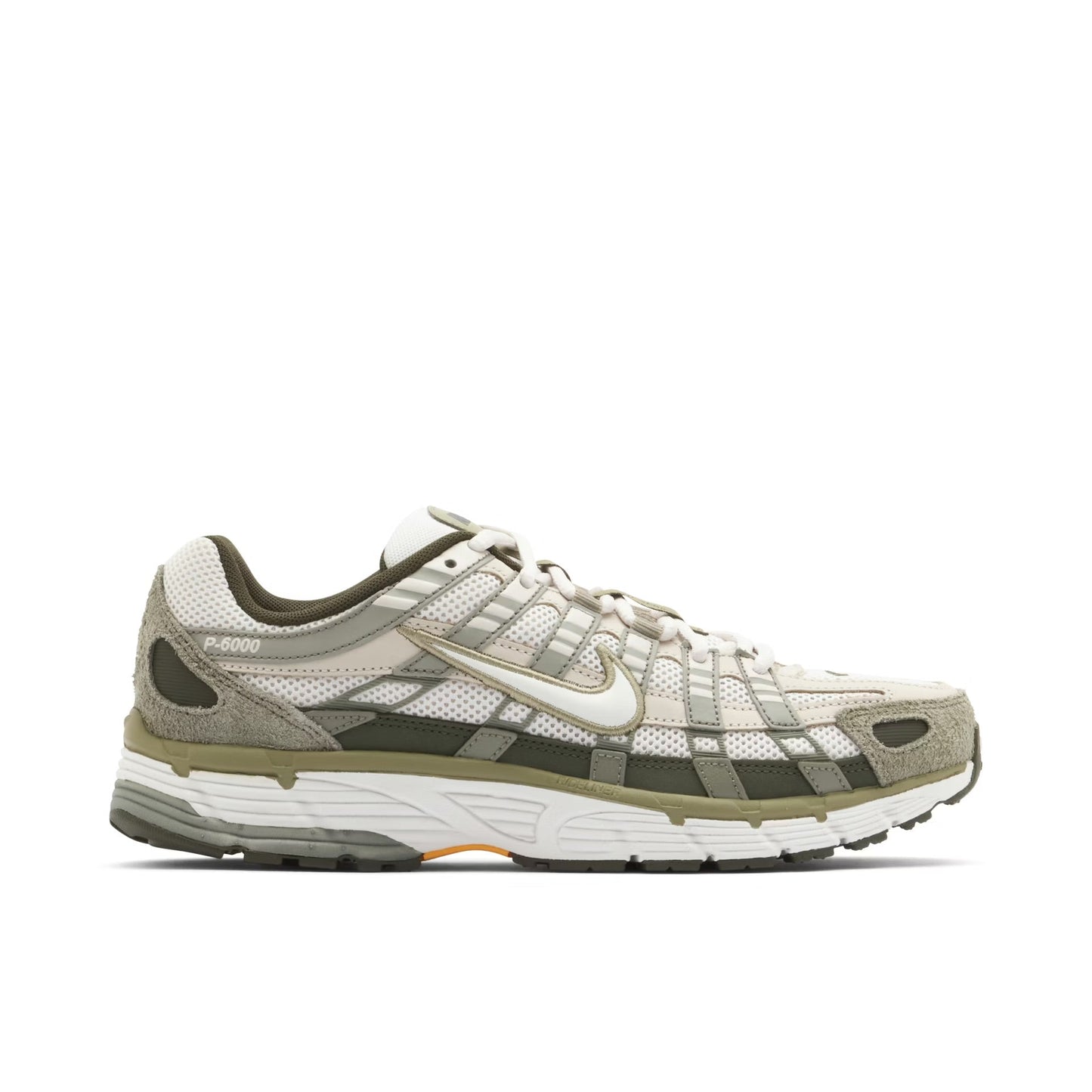 NIKE P-6000 - CARGO KHAKI