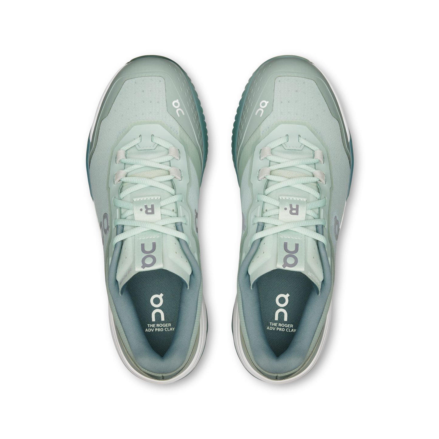 THE ROGER Advantage Pro Clay Mineral | Linen – Hot Style Now