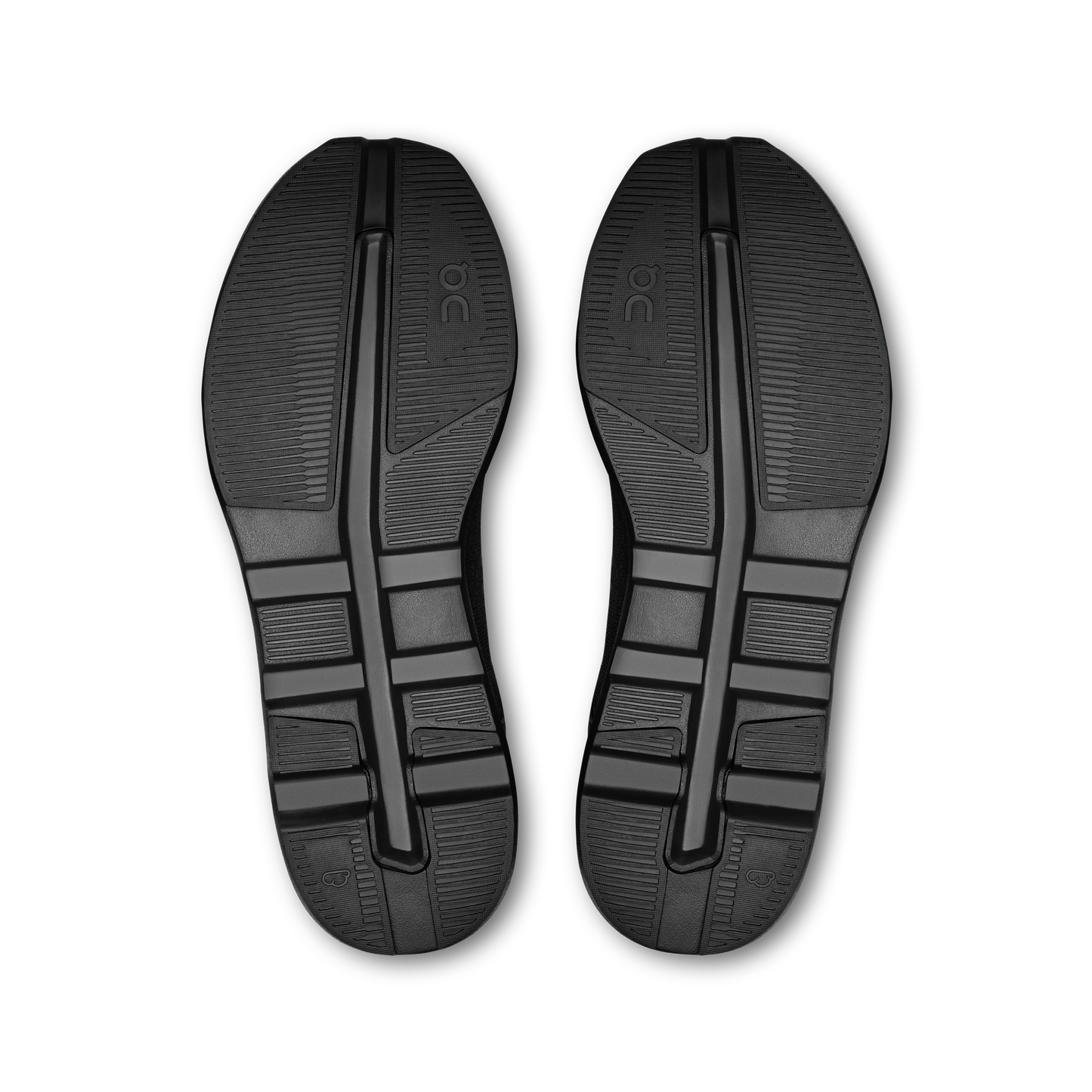 Cloudzone Moon Black | Black – Trendy & Comfortable