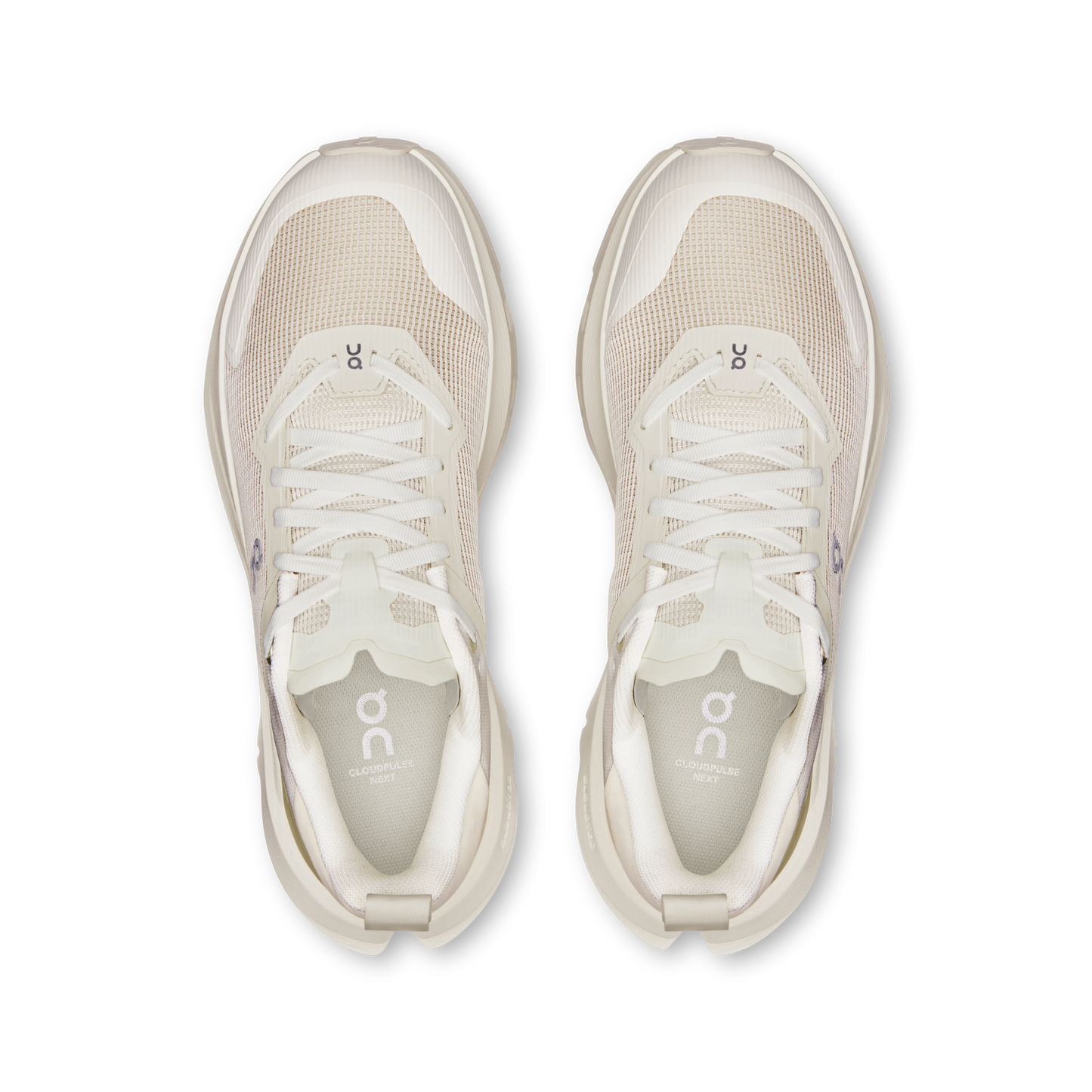 Cloudpulse Next White | Ice – Free Ship Eligible