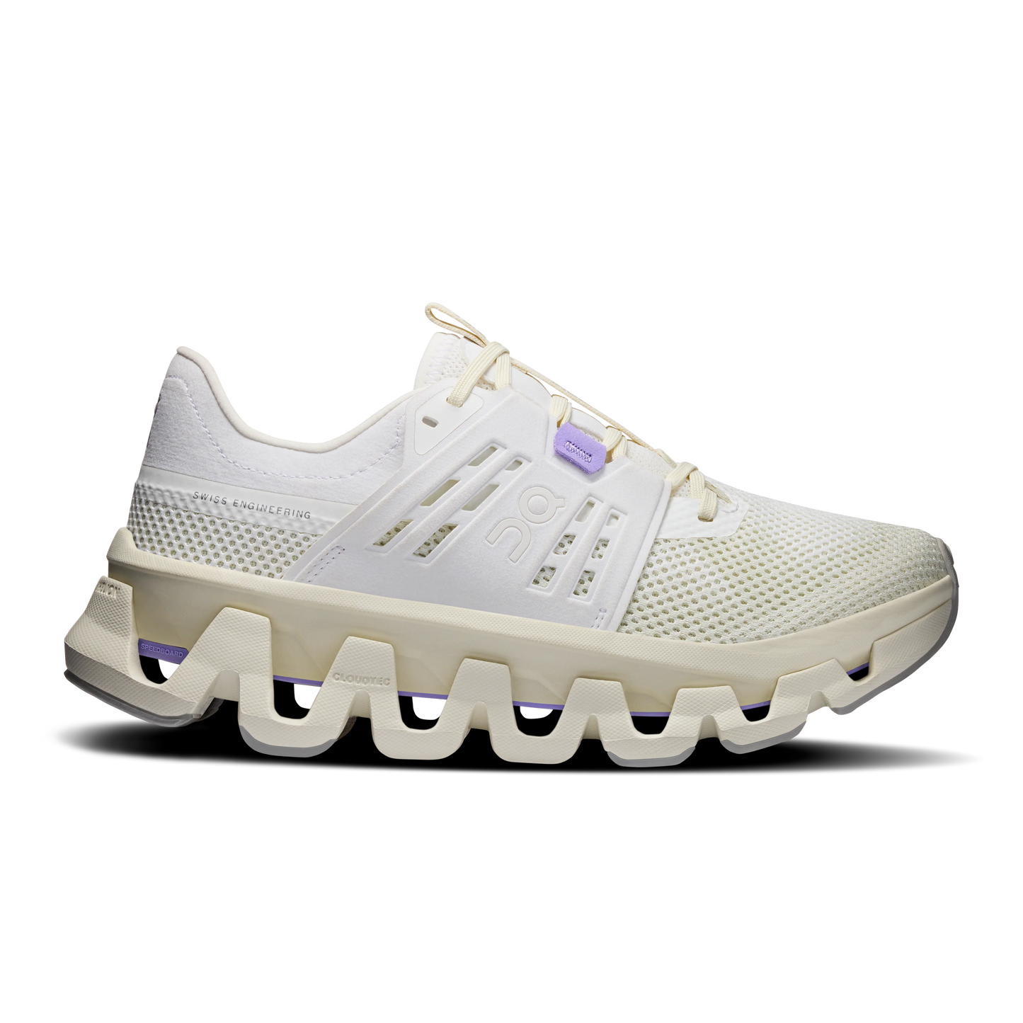 🏆 Cloudswift Amp Ivory | Ghost – Daily Wear Essential