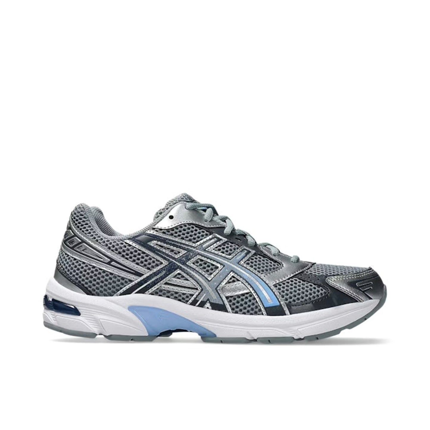 ASICS 1130 - GRAVEL / PURE SILVER