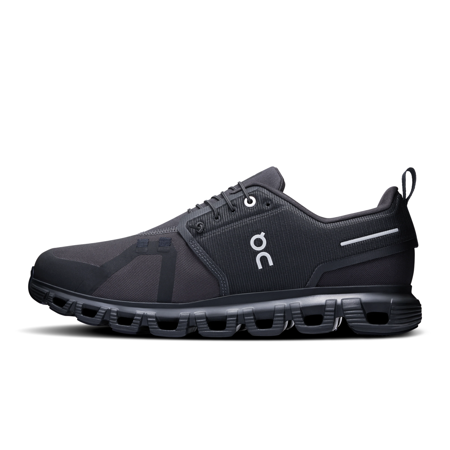 🔥 Cloud 6 Waterproof Black | Black – Hot Style Now