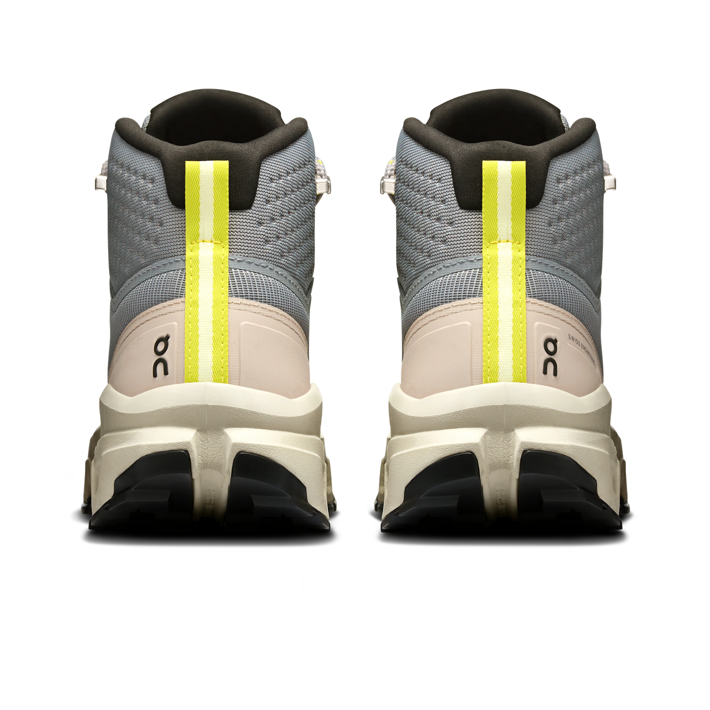 👟 Cloudrock Mid Waterproof Alloy | Ice – Shop Best Sellers