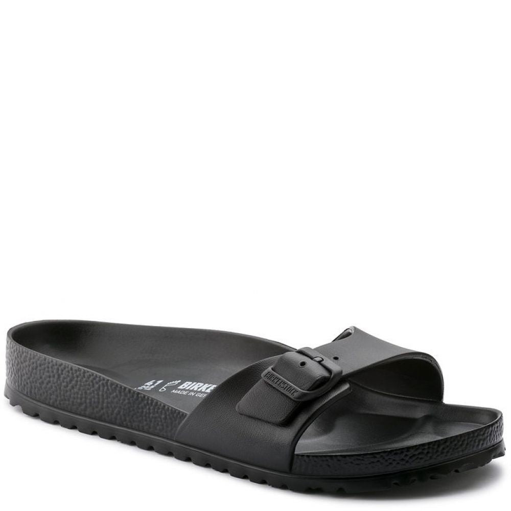 Birkenstock Women's Madrid EVA in Black
