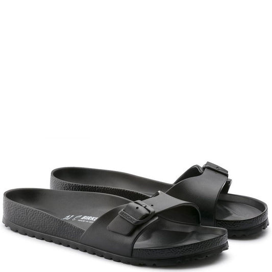 Birkenstock Women's Madrid EVA in Black