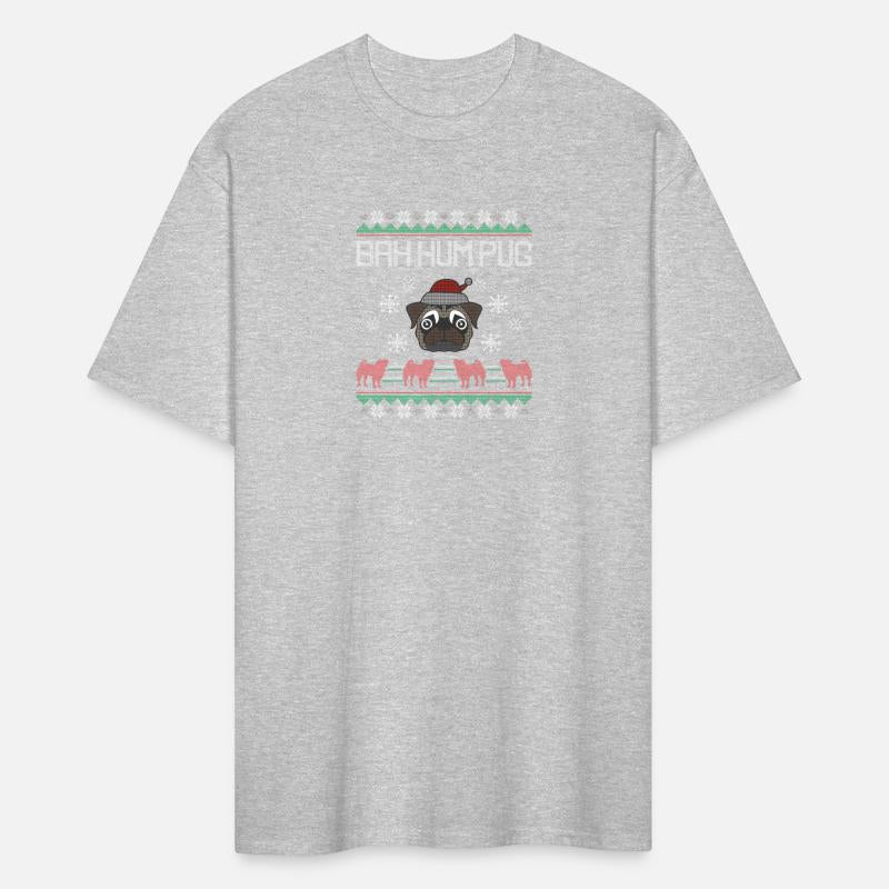 Ba Ham Pug Pugly Ugly Dog Pugs