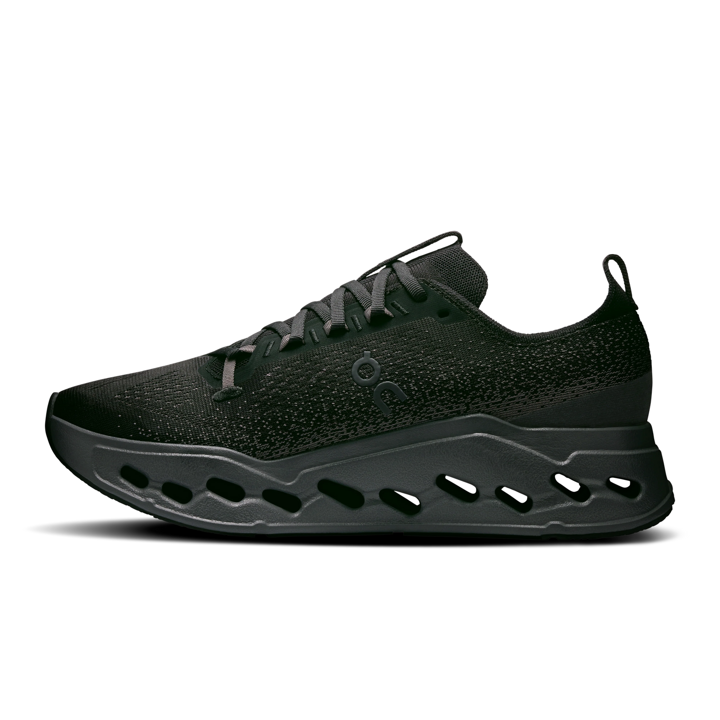 💥 Cloudsurfer Max Wide Black | Eclipse – Free Ship Eligible