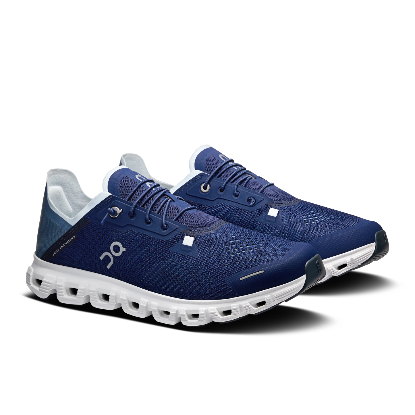 Cloud 6 Coast Zodiac | Steel – Trendy & Comfortable