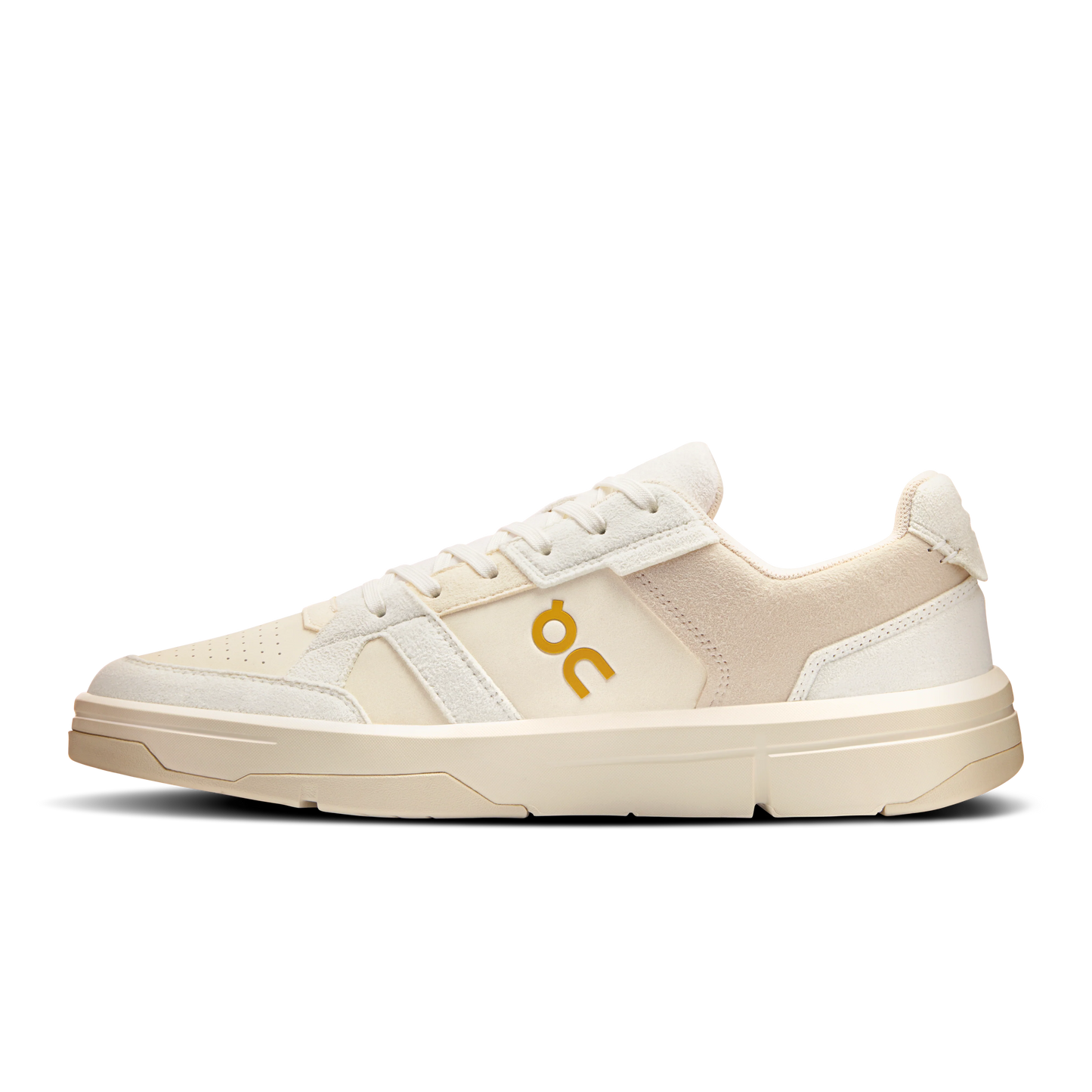 THE ROGER Clubhouse Ace Ivory | Dew – Hot Style Now