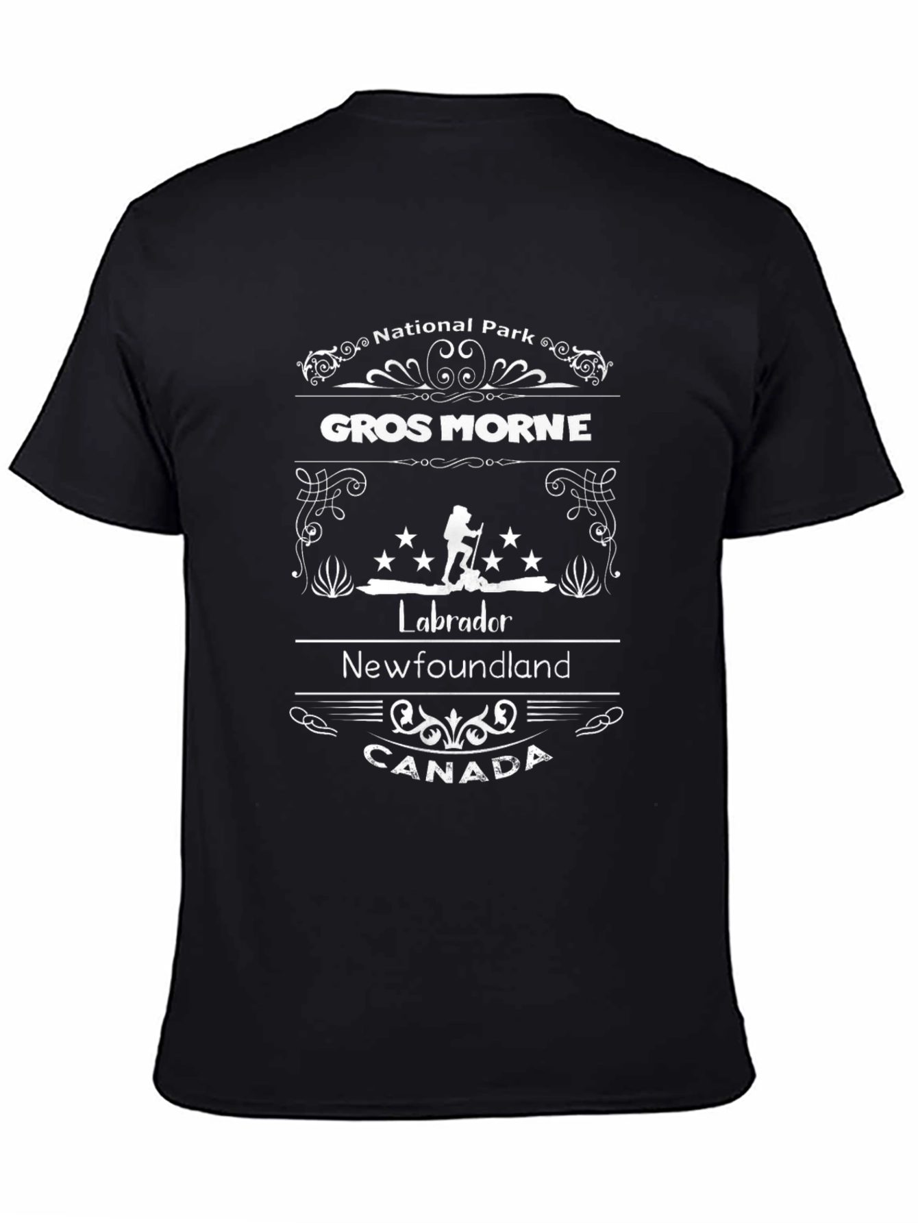 Gros Morne National Park T-Shirt