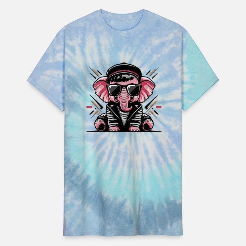 Baby Elephant