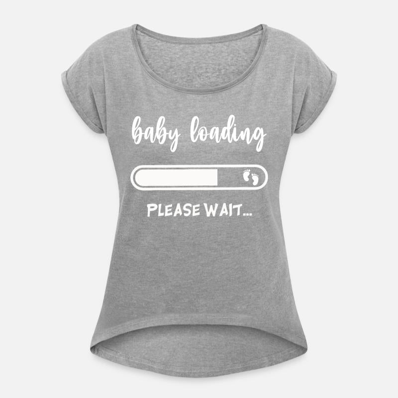 Baby Loading