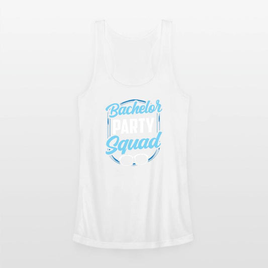 Bachelor Party Squad Groom Team Bride