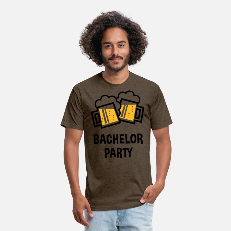 Bachelor Party (Stag Night Bavarian Beer Mugs 2C)