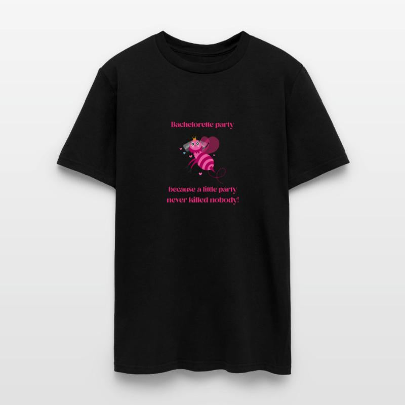 Bachelorette | A little party never killed nobody
