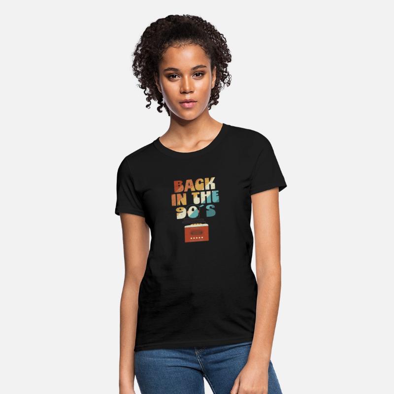 Back To The 90's Walkman