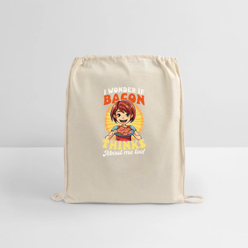 Bacon Bacon Thinks Of Me