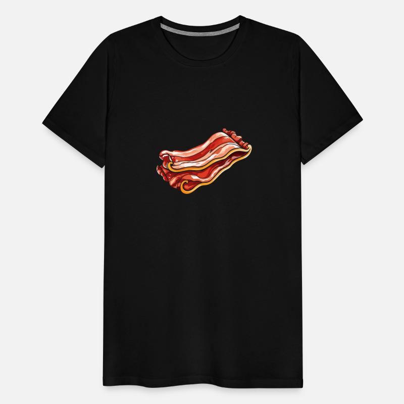 Bacon Pork