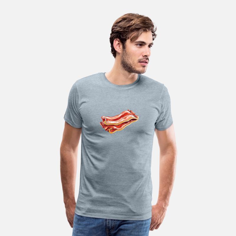 Bacon Pork