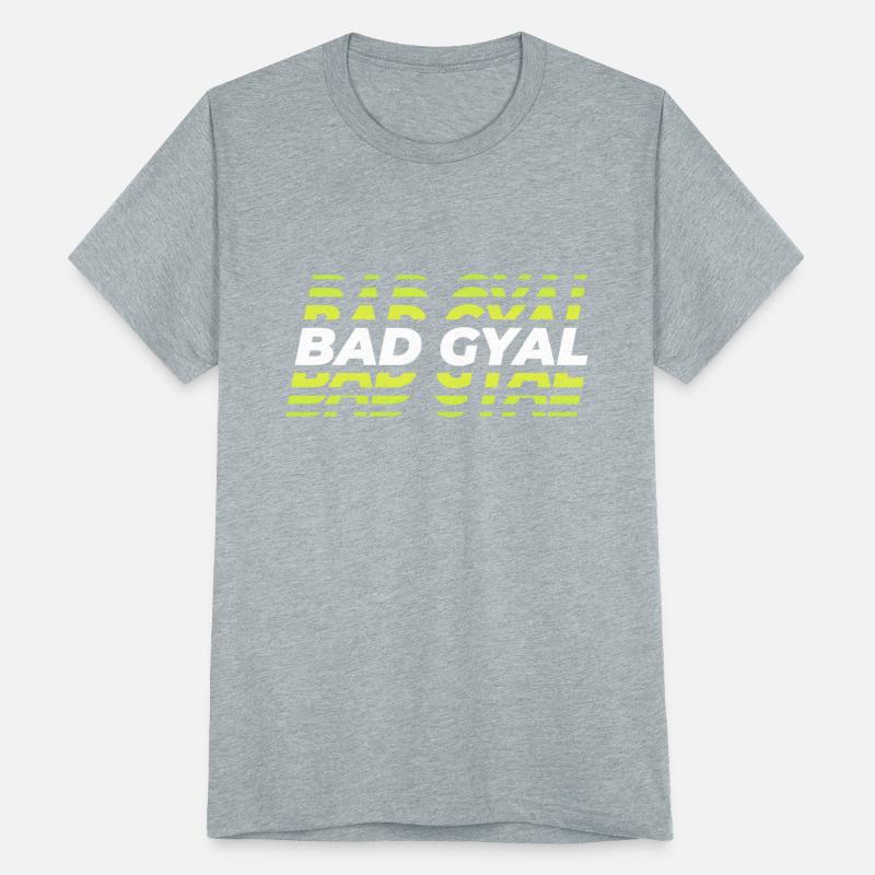 Bad Gyal