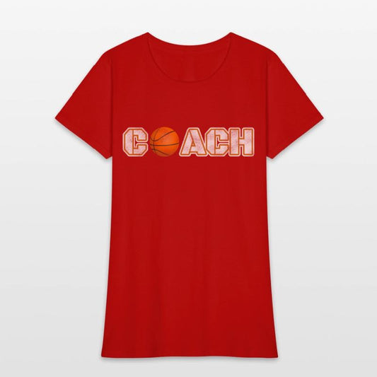 Baetball Ball Coach