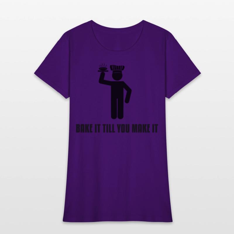'Bake it Till You Make It' - Punny Design (3)