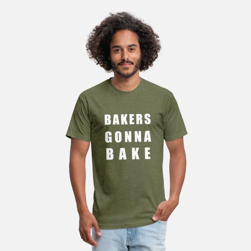 Bakers Gonna Bake For Bakers