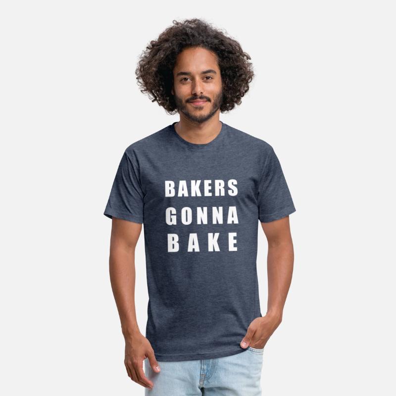 Bakers Gonna Bake For Bakers