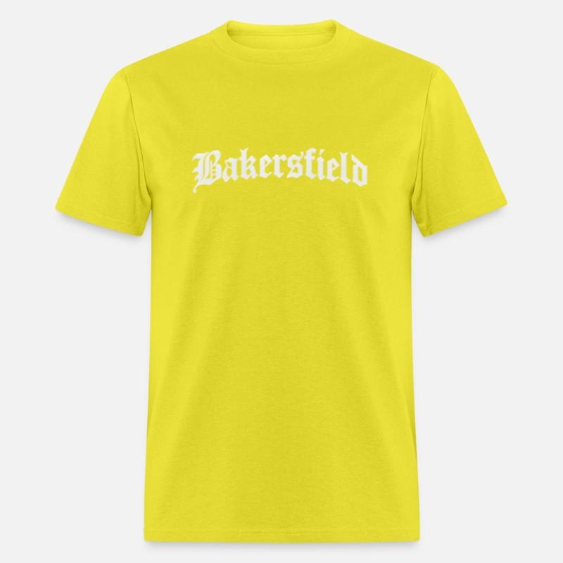 Bakersfield