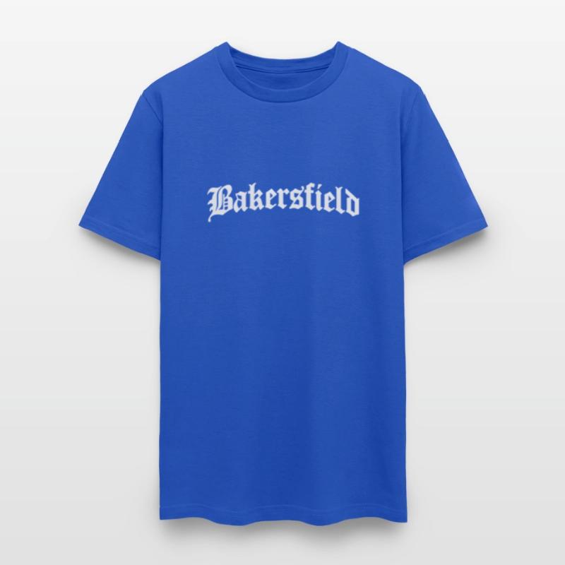 Bakersfield