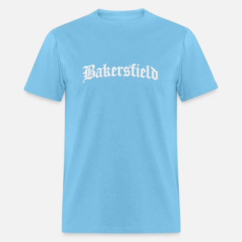Bakersfield