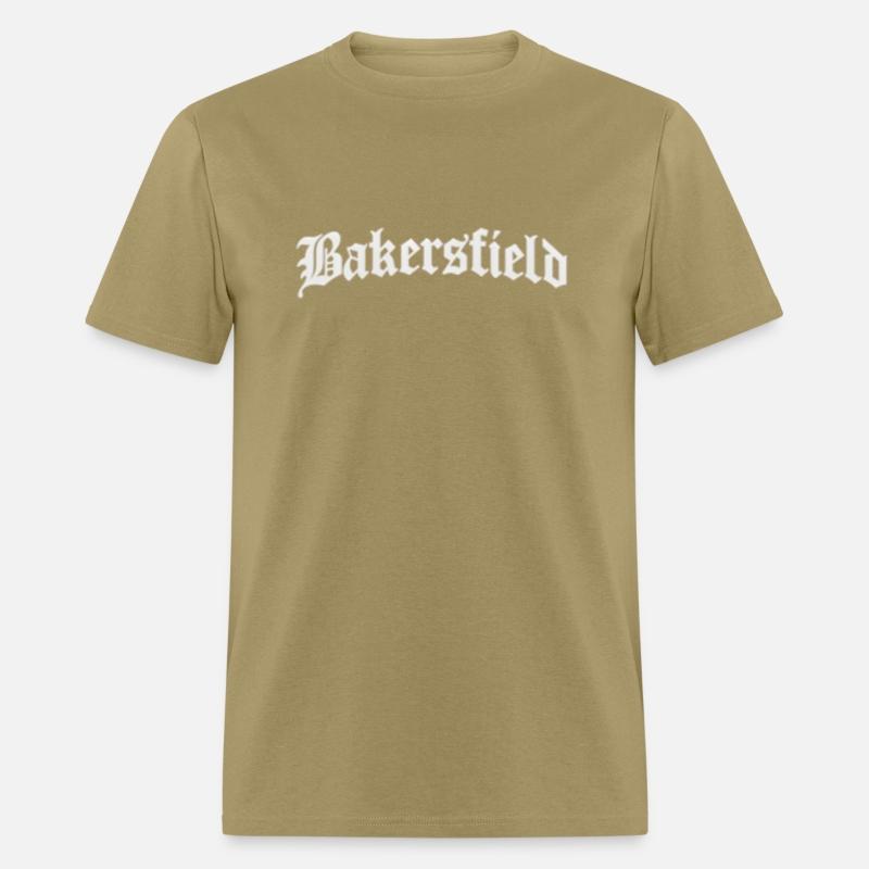Bakersfield